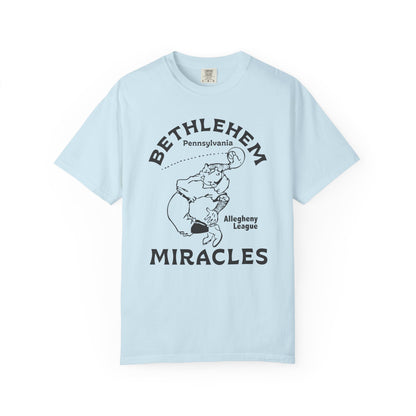 Bethlehem Miracles Unisex T-Shirt