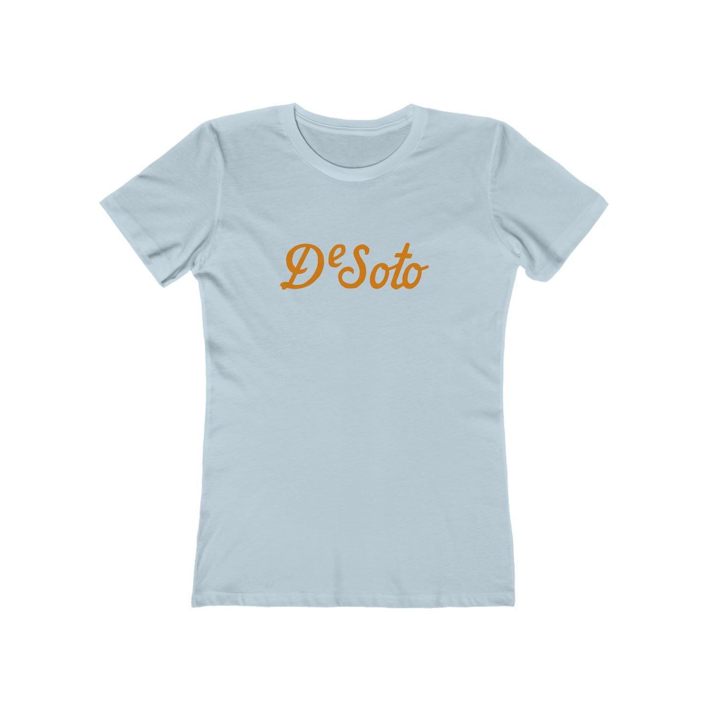 DeSoto - Women's T-Shirt