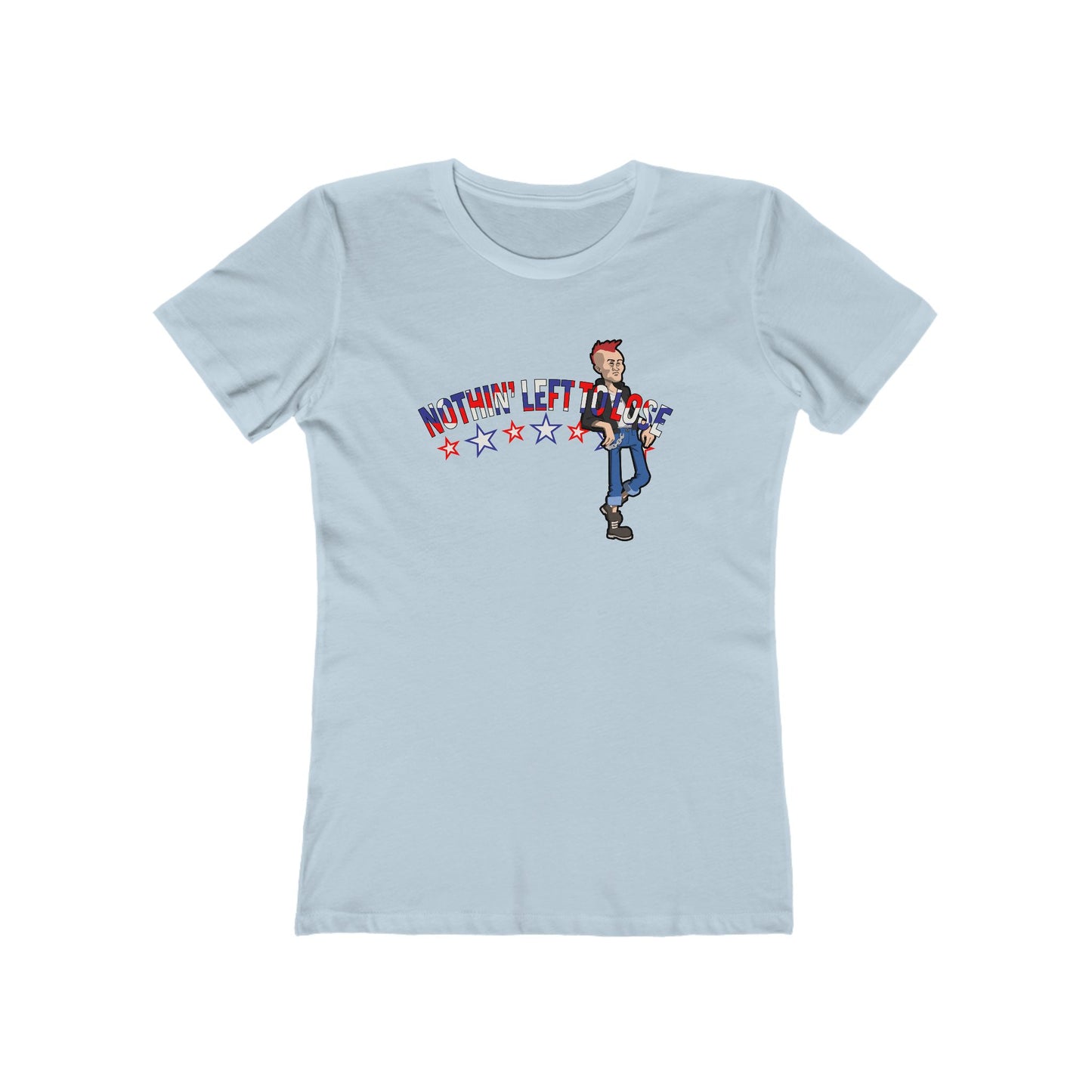 Freedom Women's T-Shirt