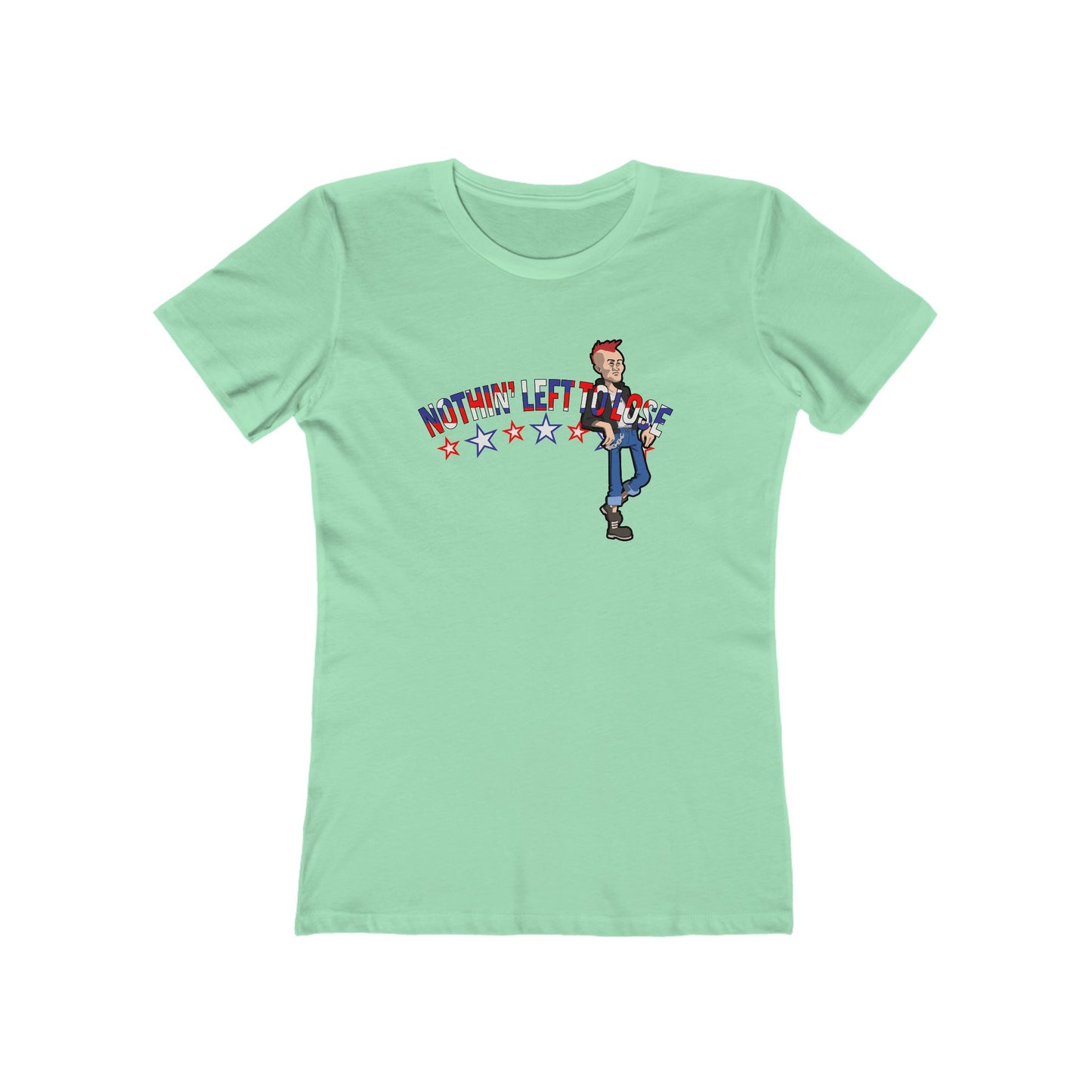 Freedom Women's T-Shirt