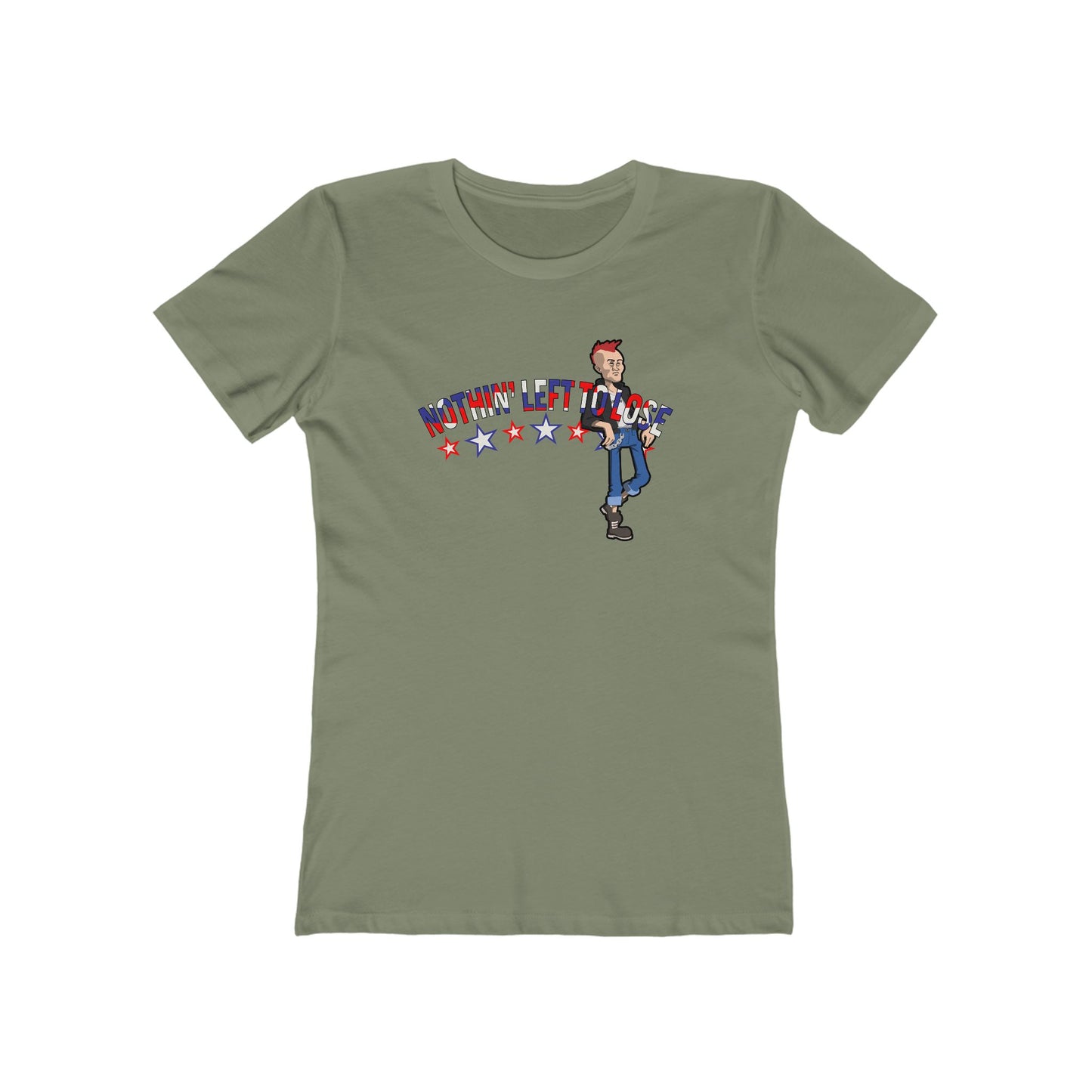Freedom Women's T-Shirt
