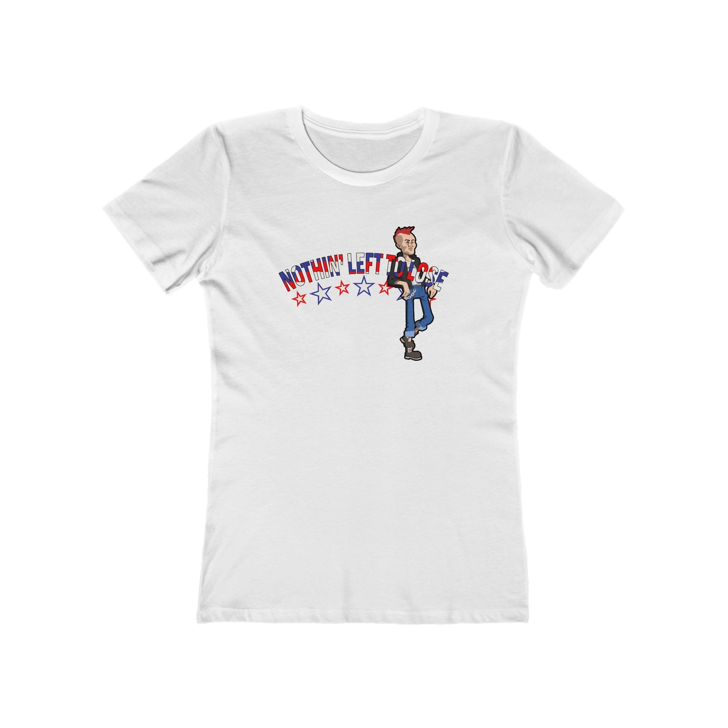 Freedom Women's T-Shirt