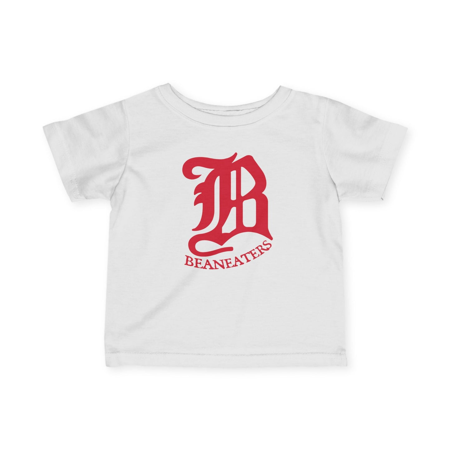 Boston Beaneaters Baby T-Shirt