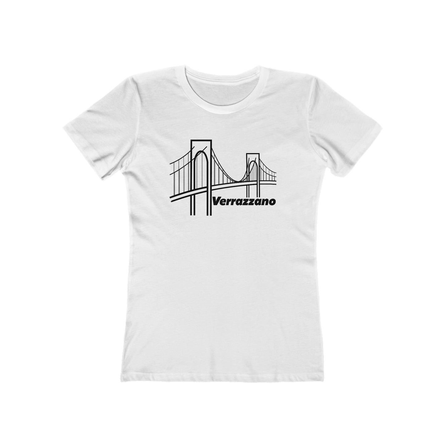 Verrazzano Women's T-Shirt