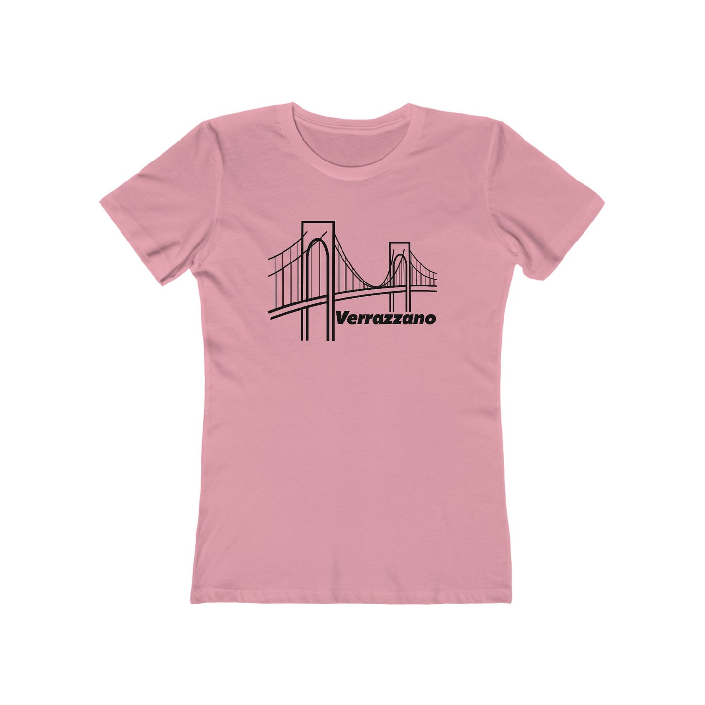 Verrazzano Women's T-Shirt