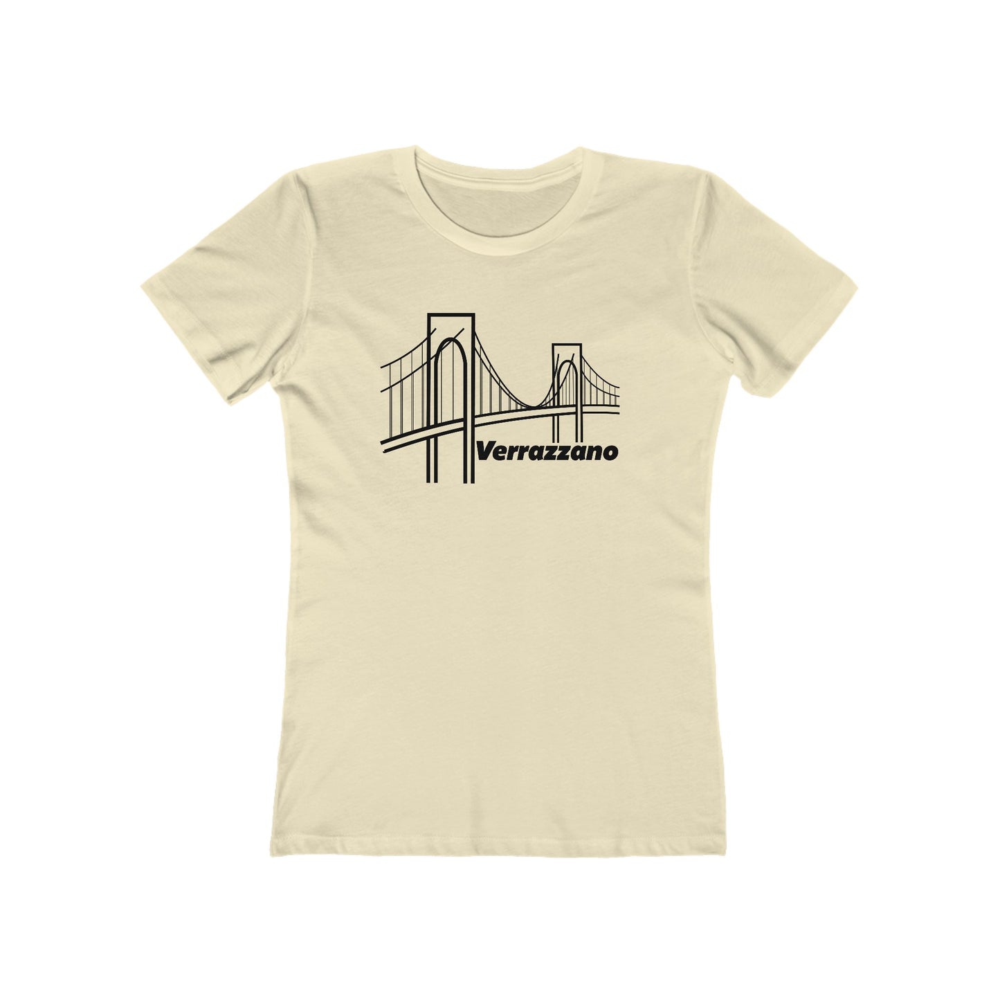Verrazzano Women's T-Shirt