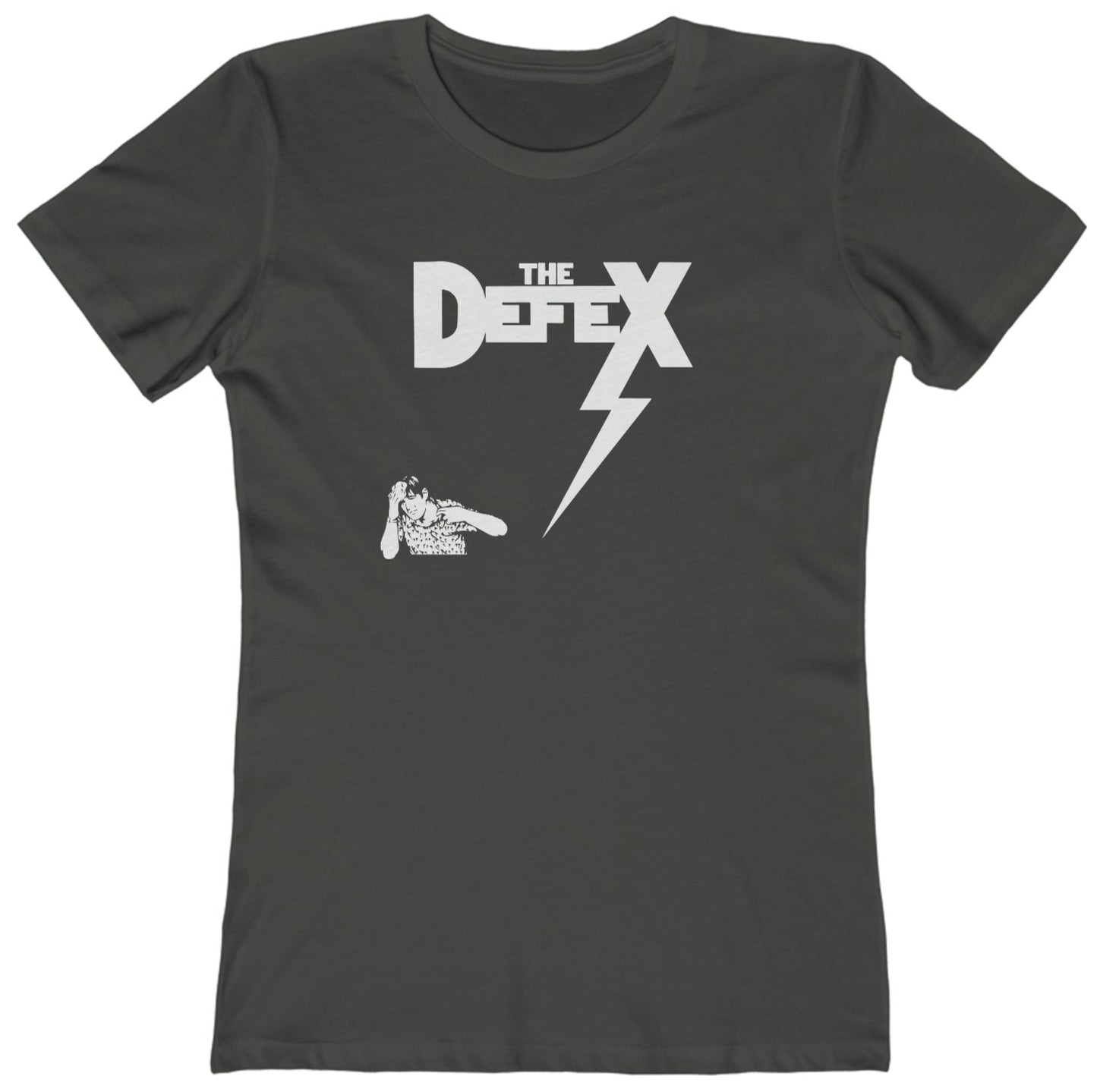 Defex t-shirt