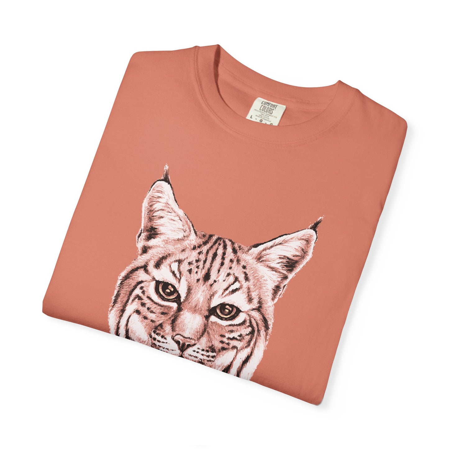 Bobcat T-Shirt Unisex