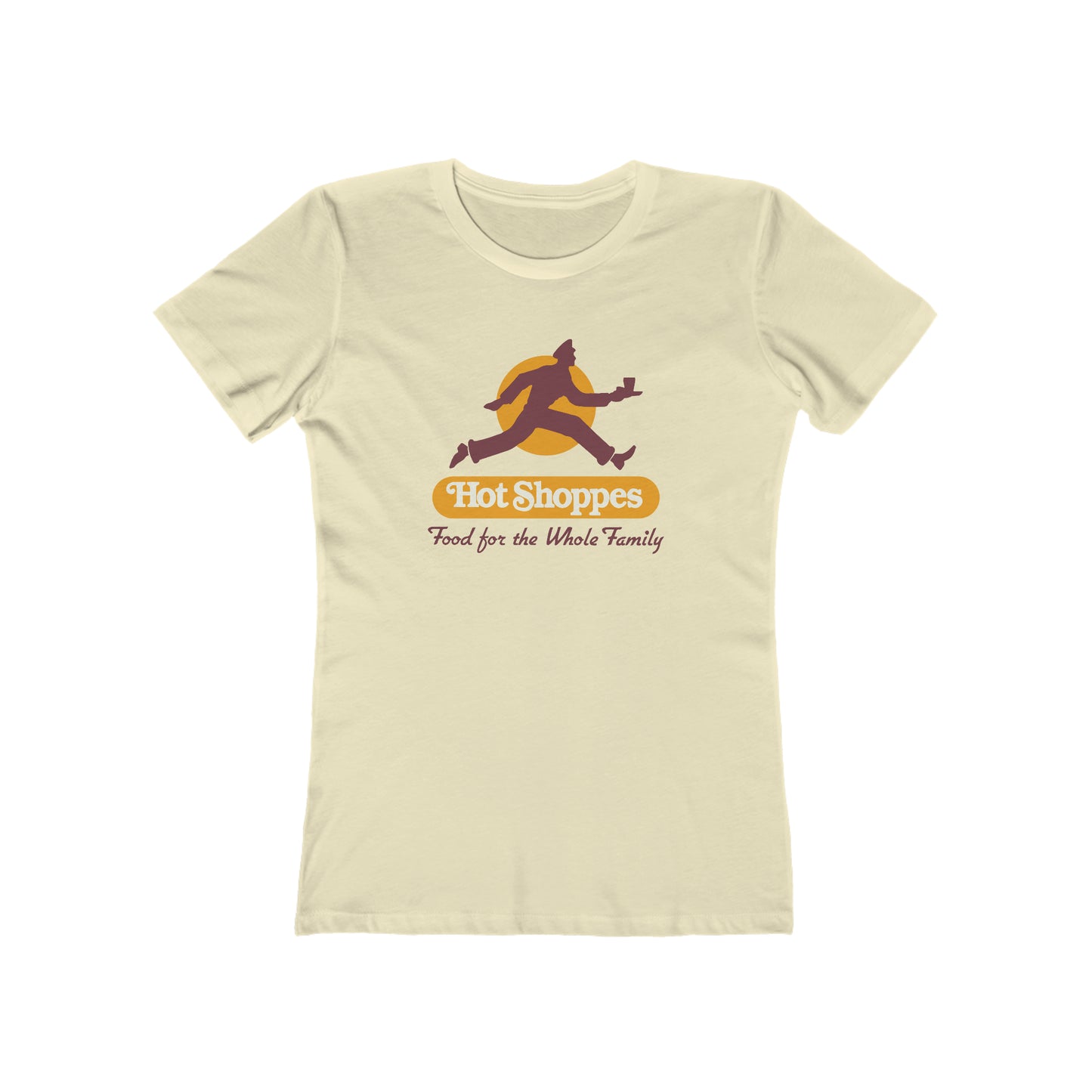 Hot Shoppes - Women's T-Shirt