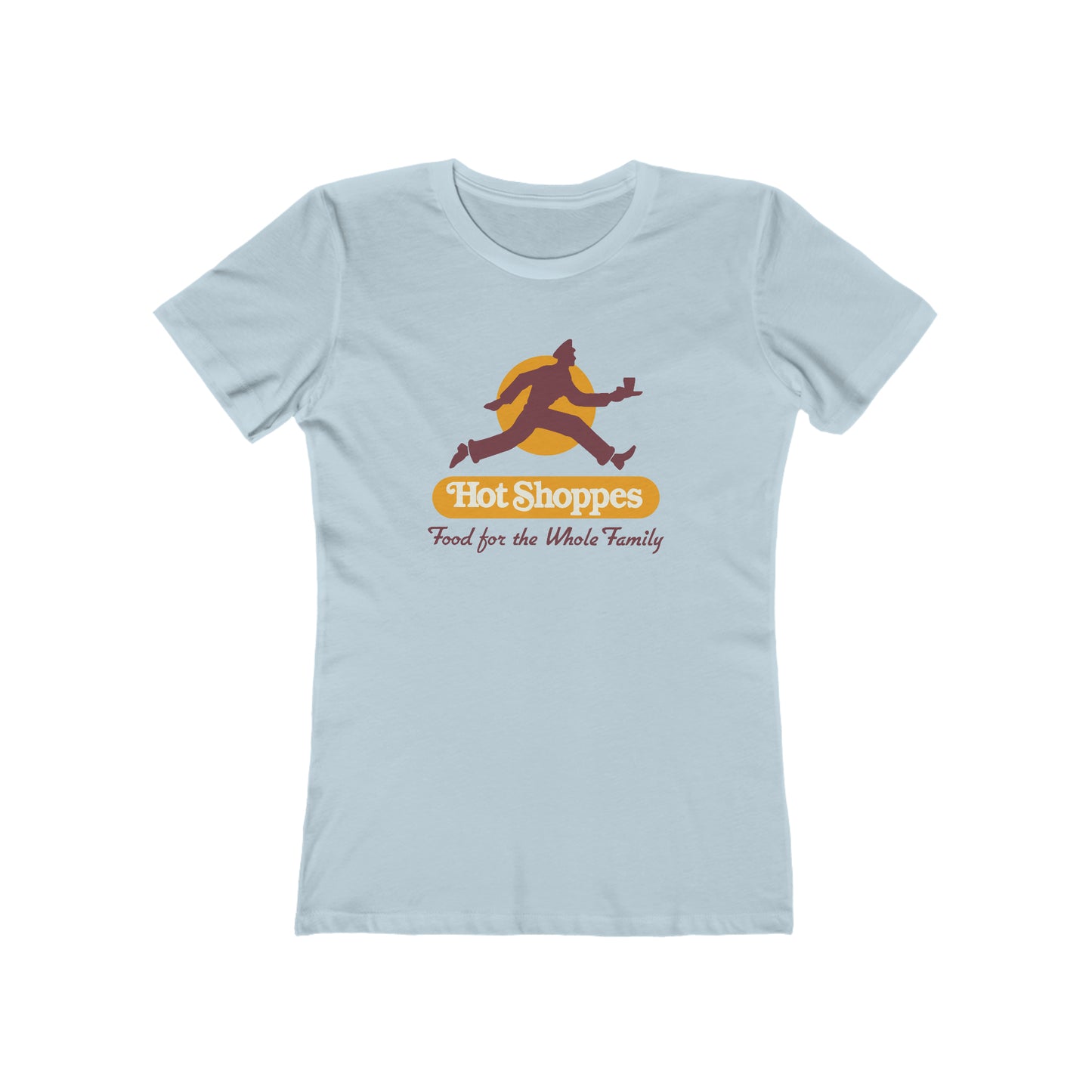 Hot Shoppes - Women's T-Shirt