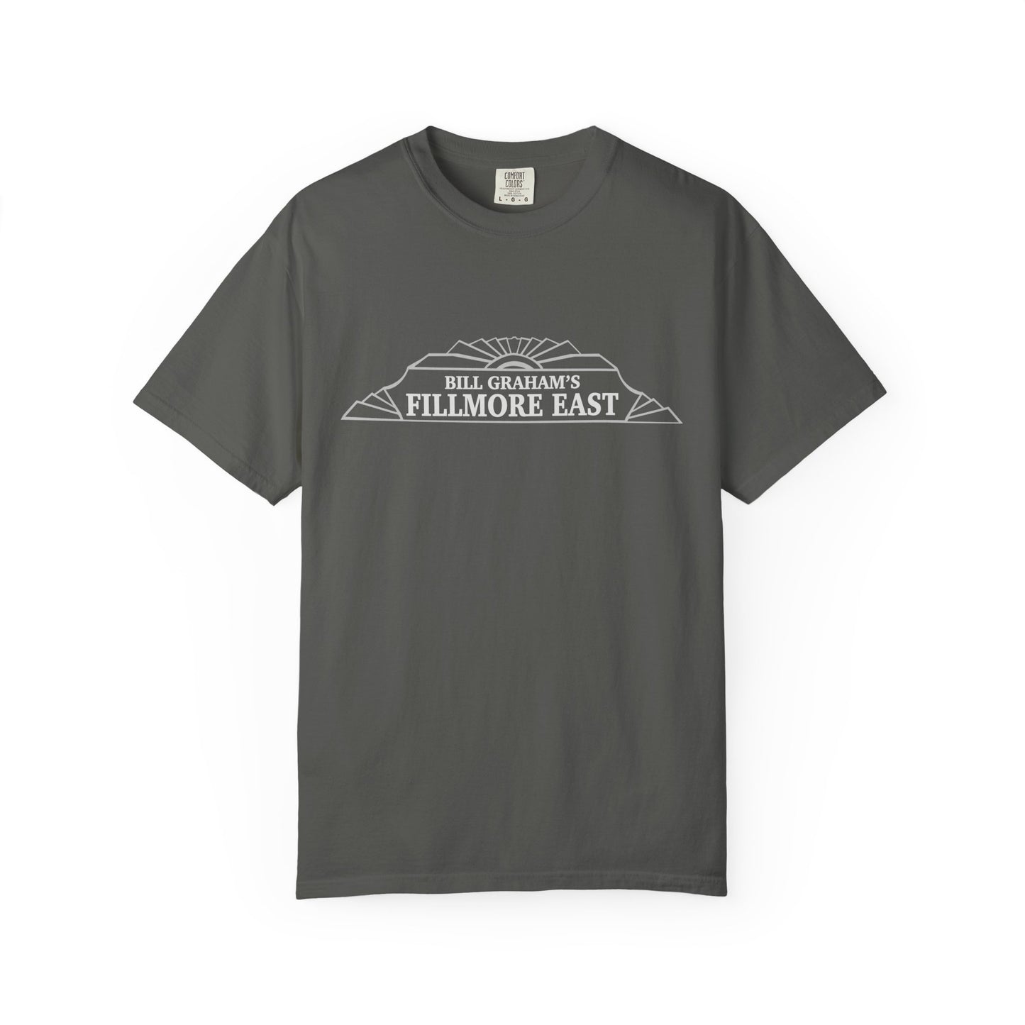 Fillmore East Unisex T-Shirt