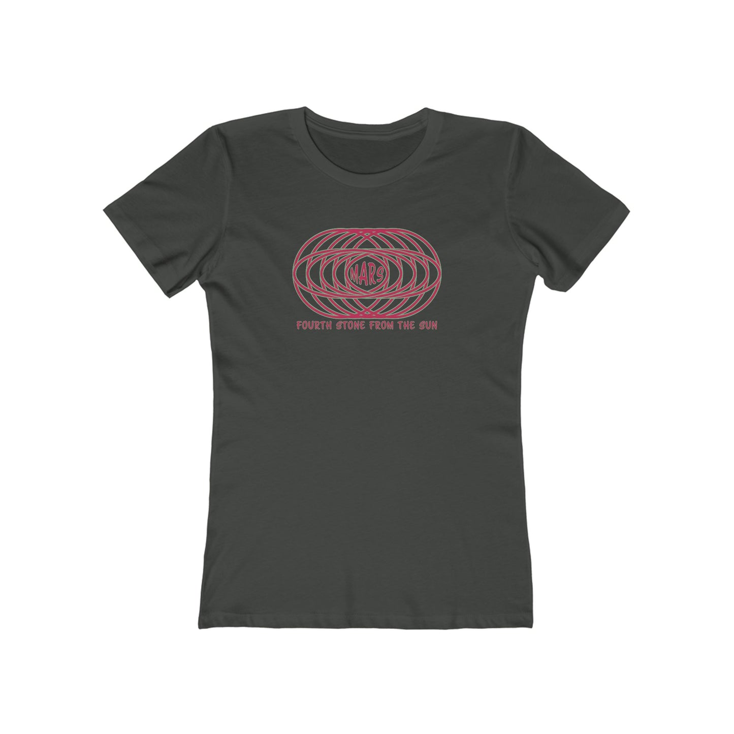 Mars T-Shirt Women's