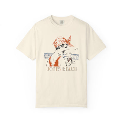 Jones Beach Unisex T-Shirt