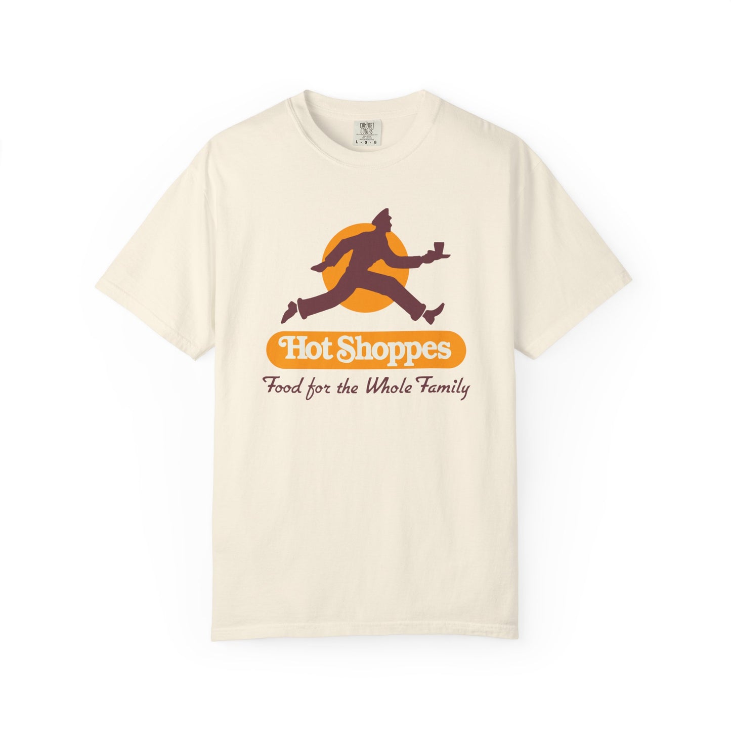 Hot Shoppes Unisex T-Shirt