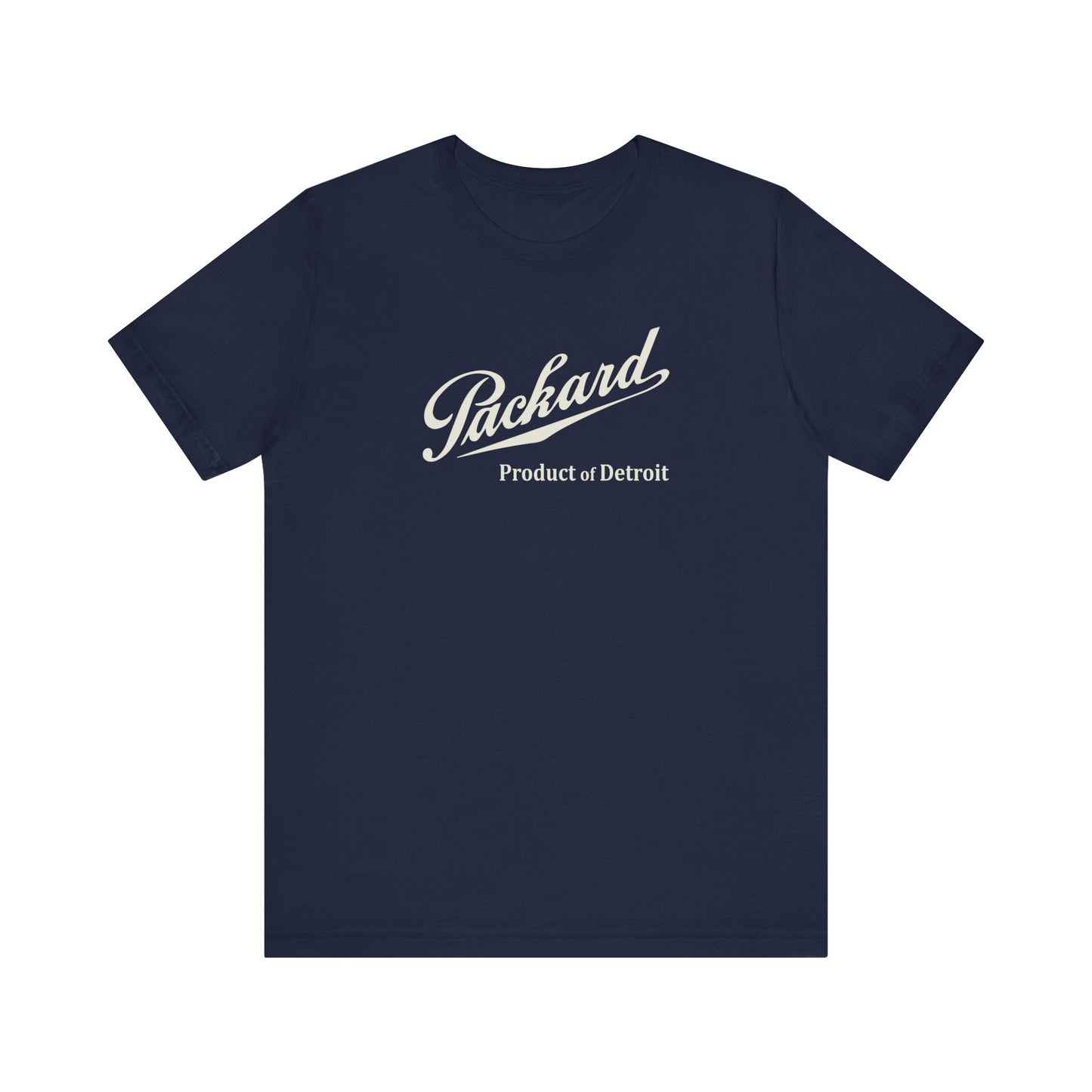 Packard Unisex T-Shirt