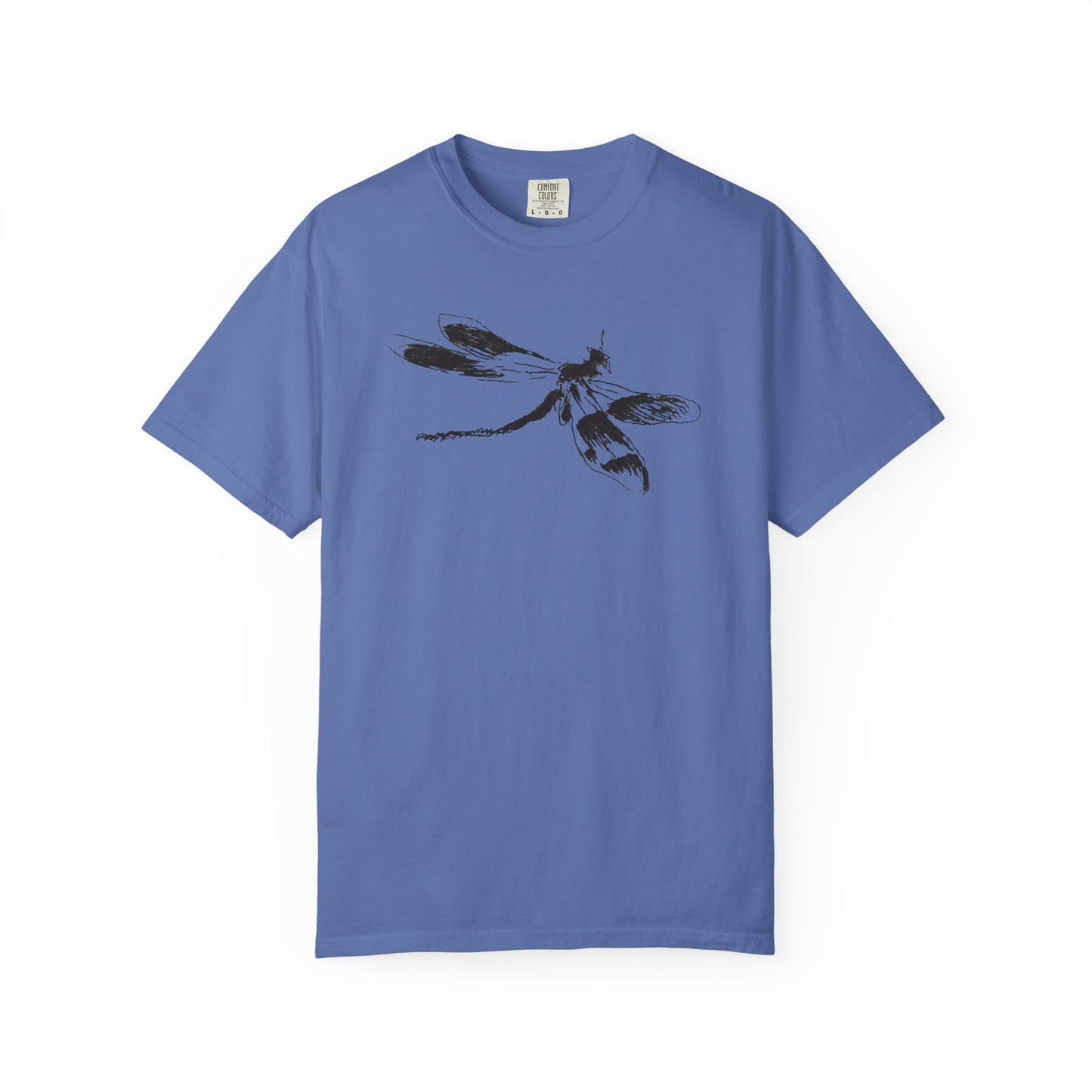 Dragonfly Unisex T-Shirt