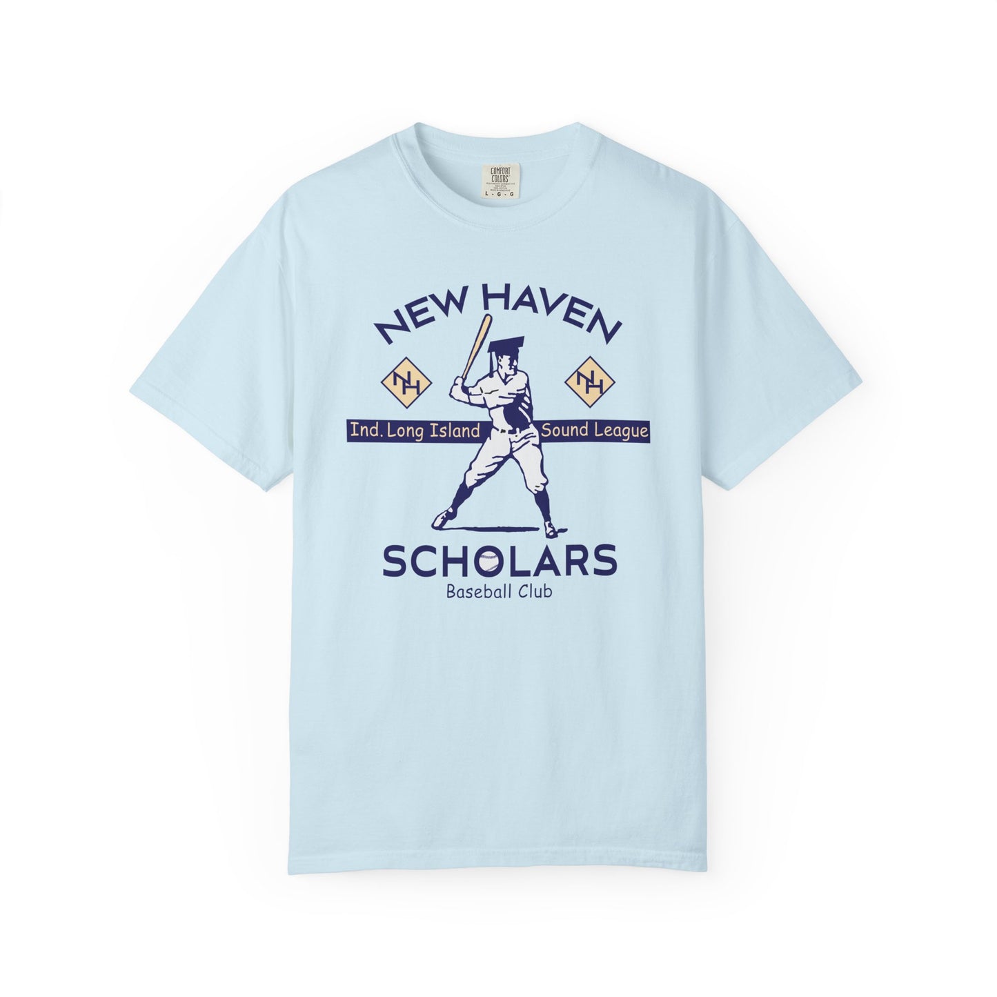 New Haven Scholars Unisex T-Shirt