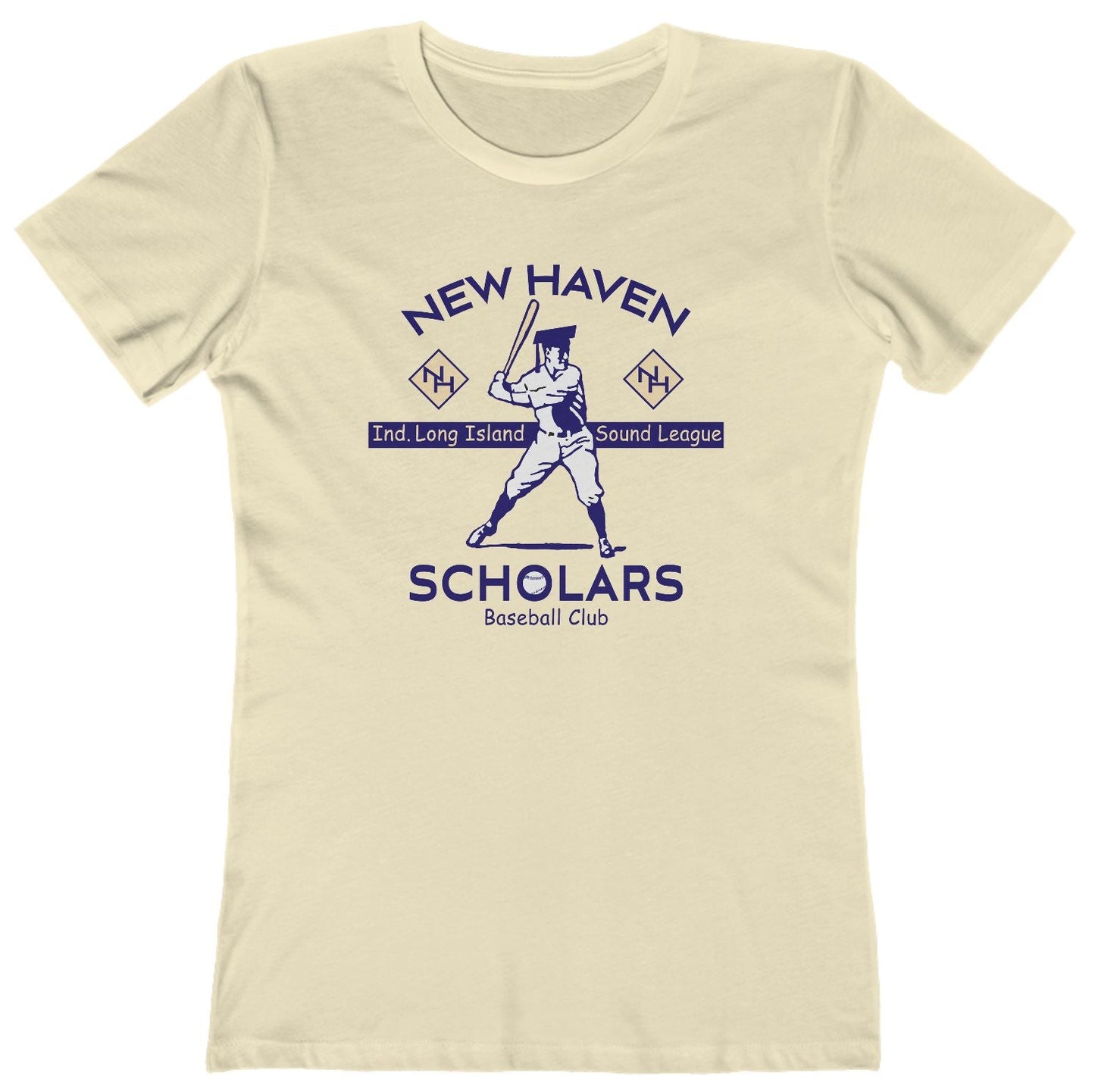 New Haven Scholars Women's T-Shirt