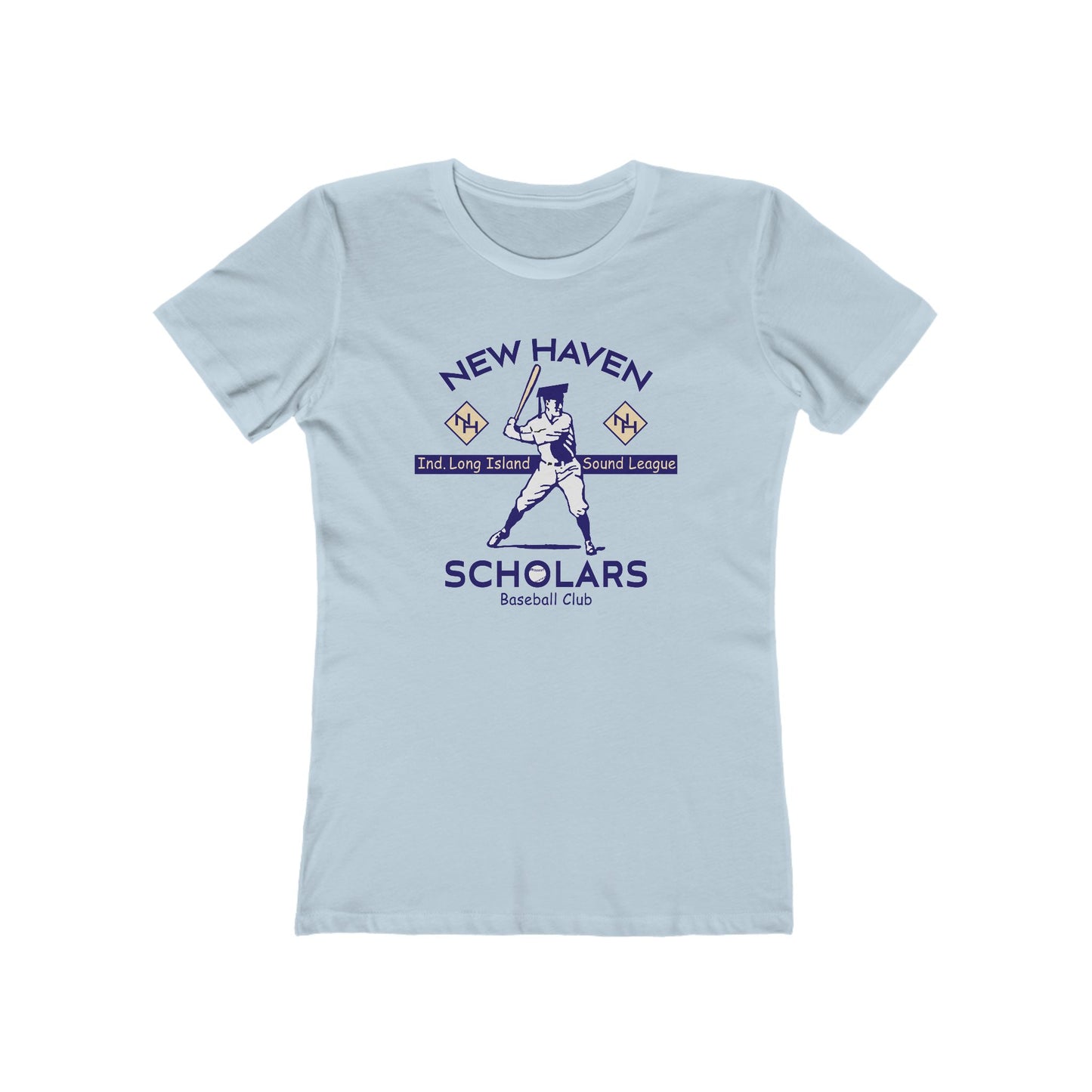 New Haven Scholars Women's T-Shirt