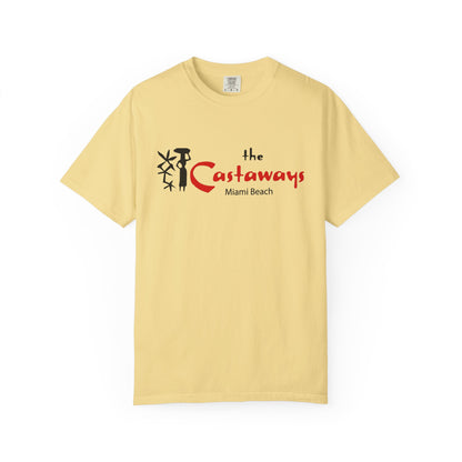 Castaways Unisex T-Shirt