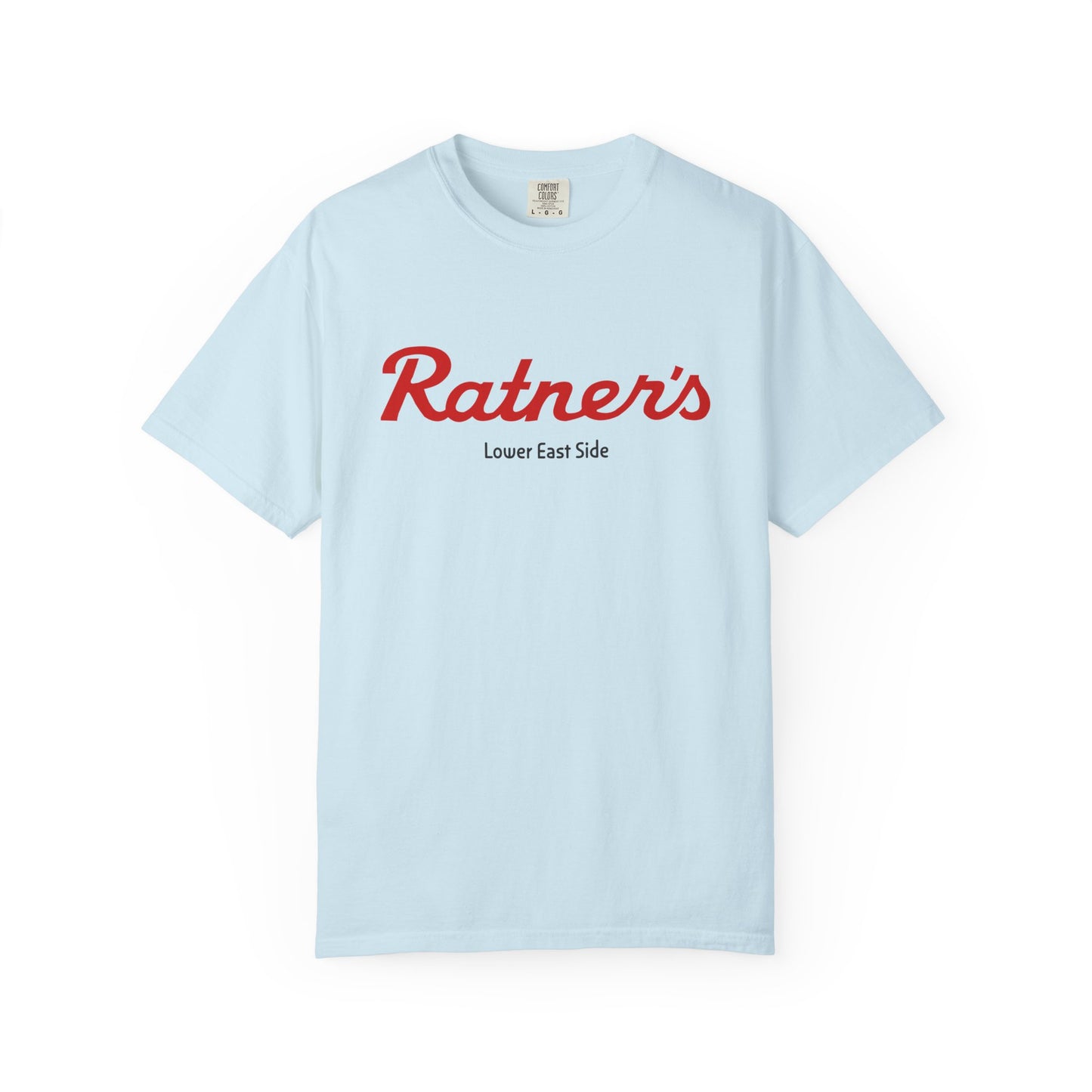 Ratner's Unisex T-Shirt