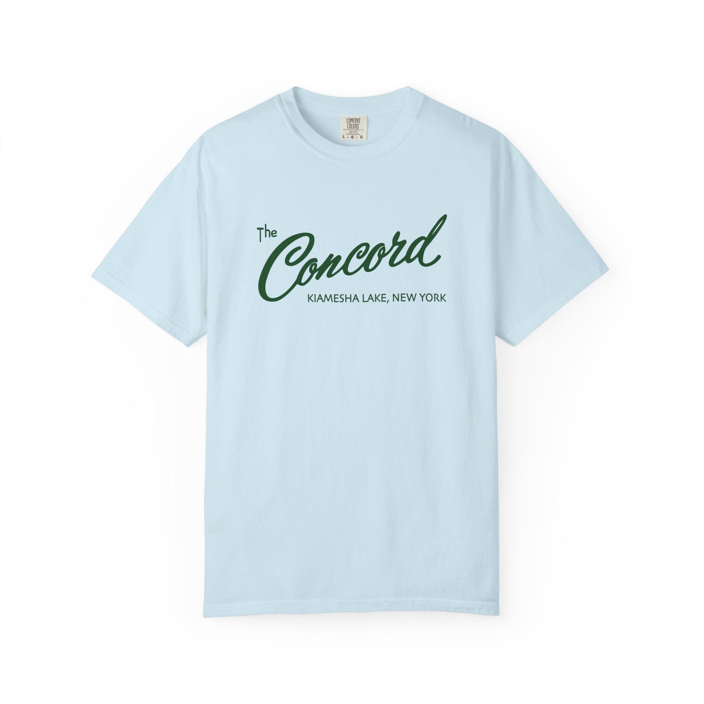 The Concord Unisex T-Shirt