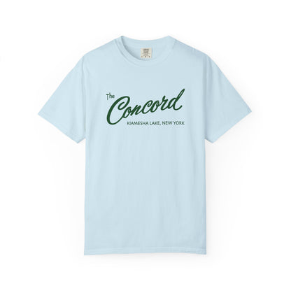 The Concord Unisex T-Shirt