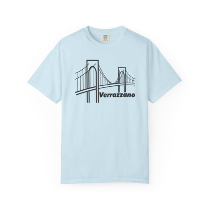 Verrazzano Unisex T-Shirt