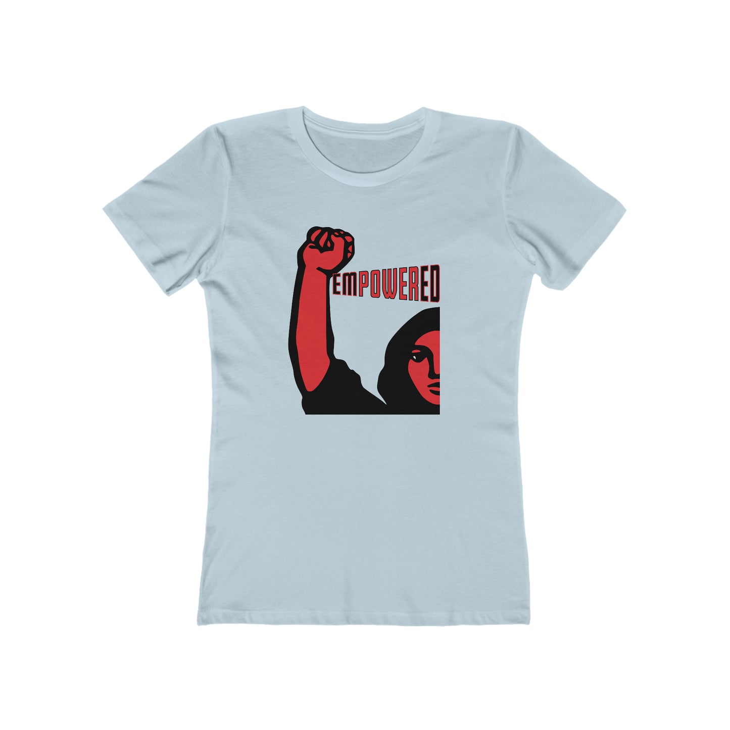 Empowered Women - Women's T-Shirt