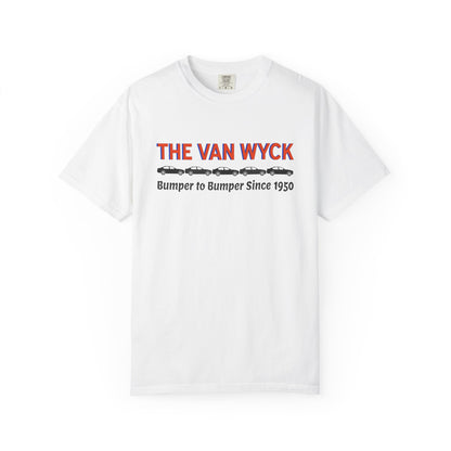 Van Wyck Expressway Unisex T-Shirt