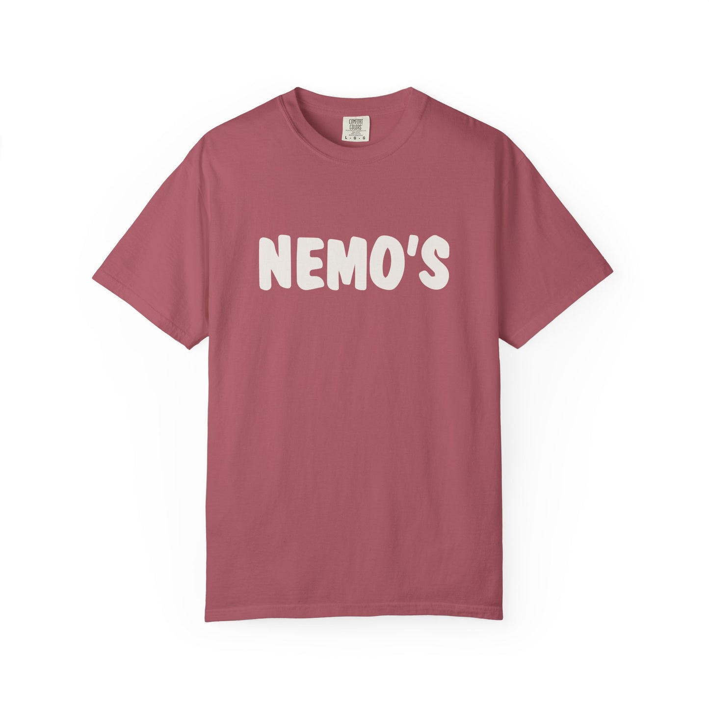 Nemo's Unisex T-Shirt