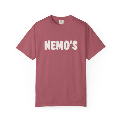 Nemo's Unisex T-Shirt