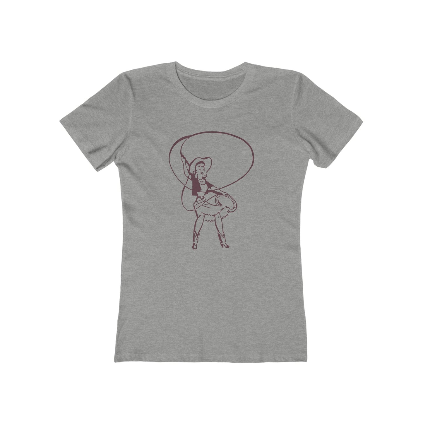Roper Women's T-Shirt