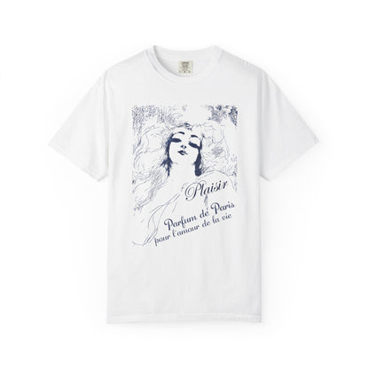 Plaisir Perfume Unisex T-Shirt