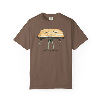 Mr. Toast Unisex T-Shirt