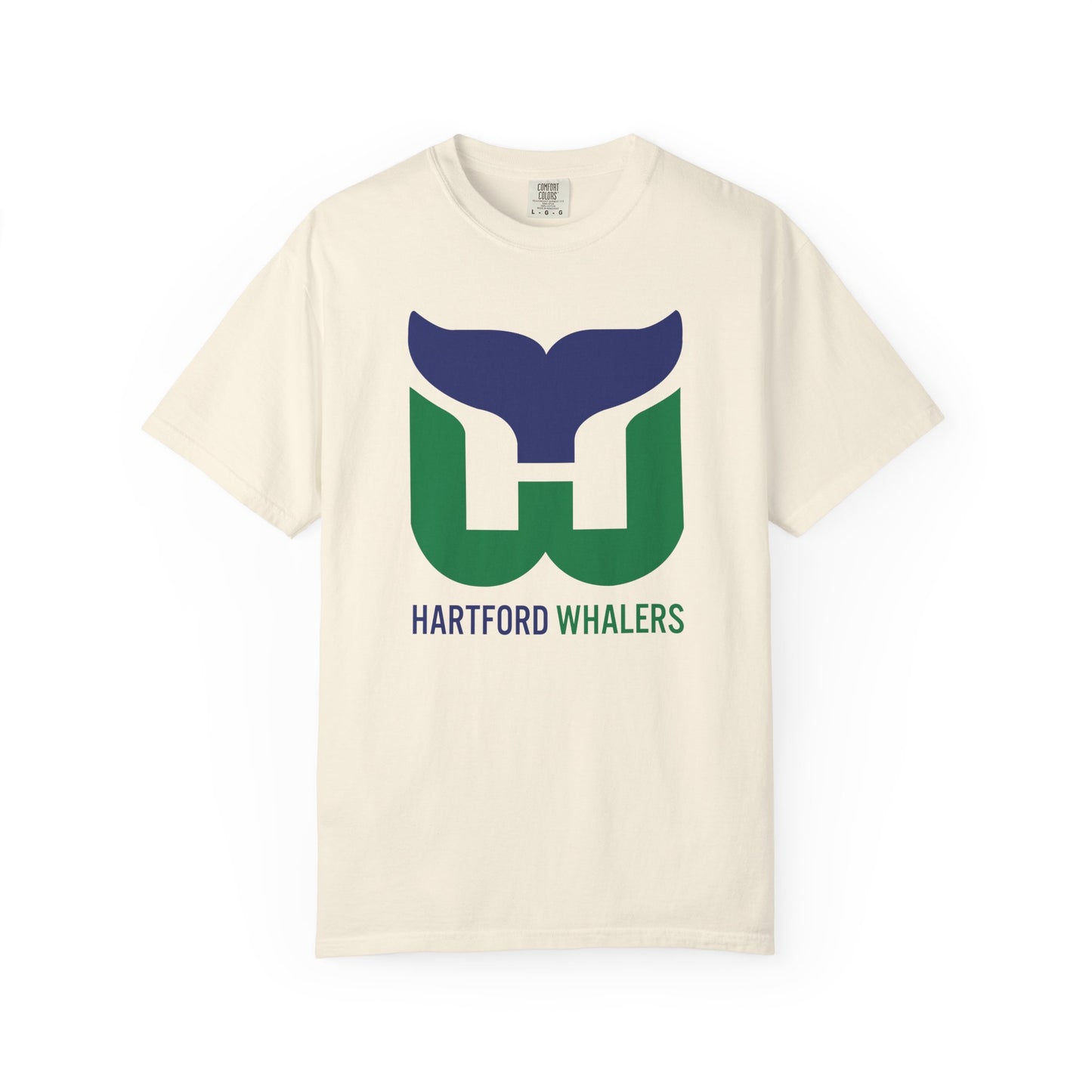 Hartford Whalers Unisex T-Shirt