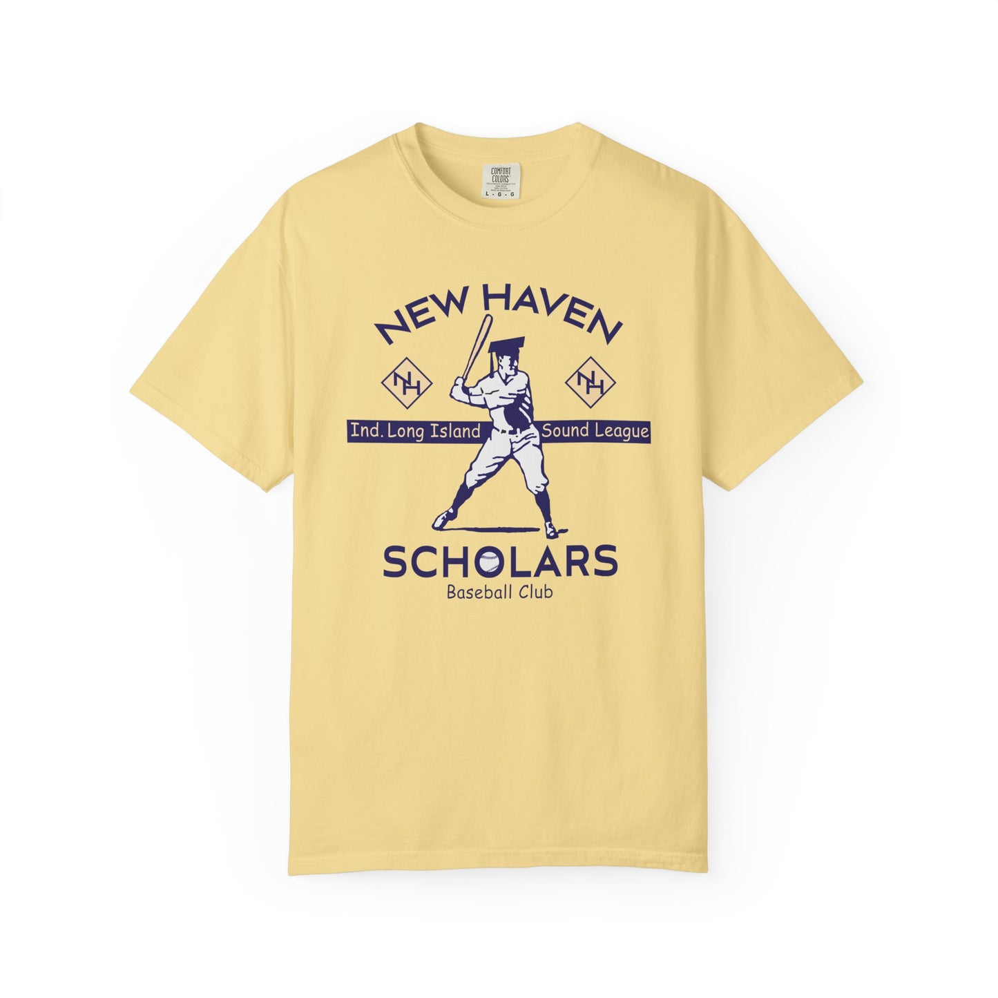 New Haven Scholars Unisex T-Shirt