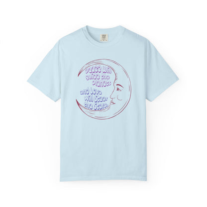 Aquarius Unisex T-Shirt