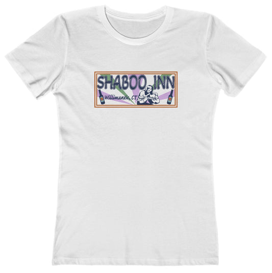 Shaboo Inn T-shirt