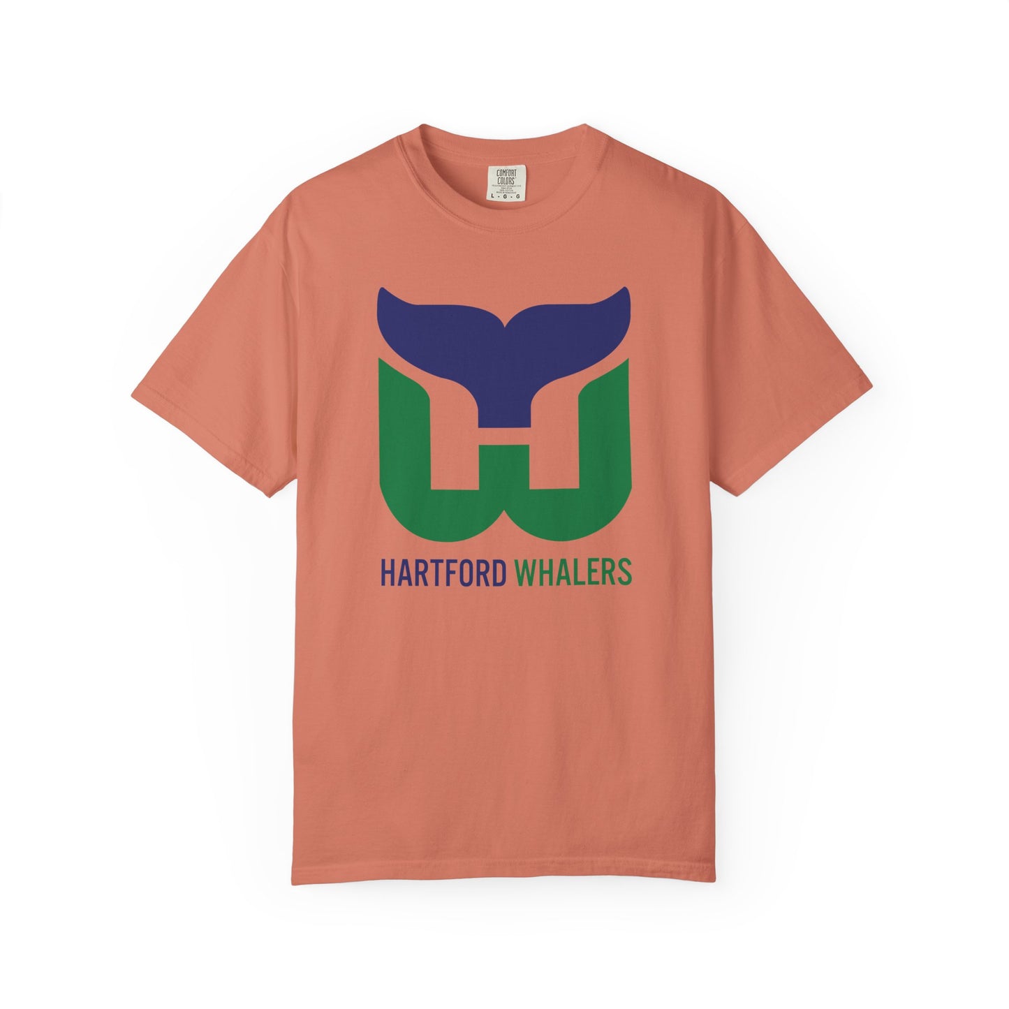 Hartford Whalers Unisex T-Shirt