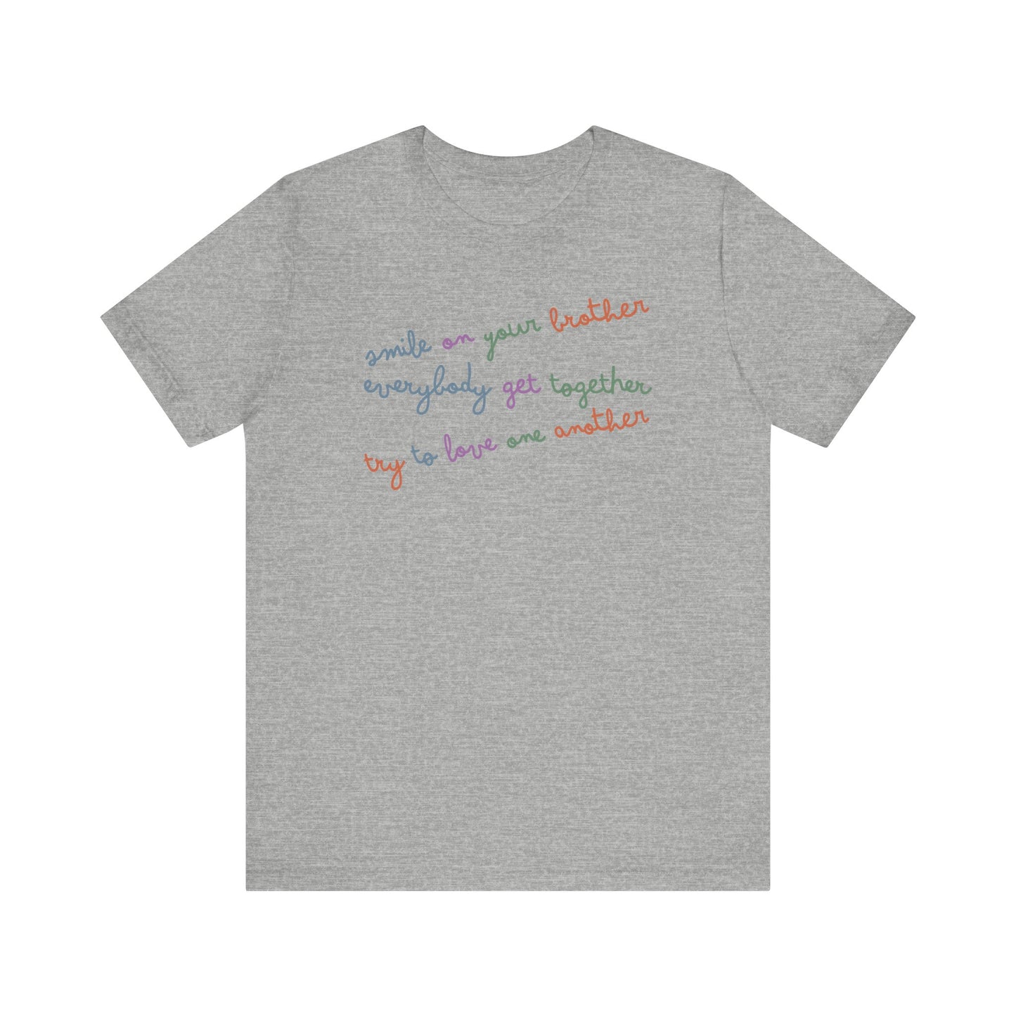 Get Together - Unisex T-Shirt