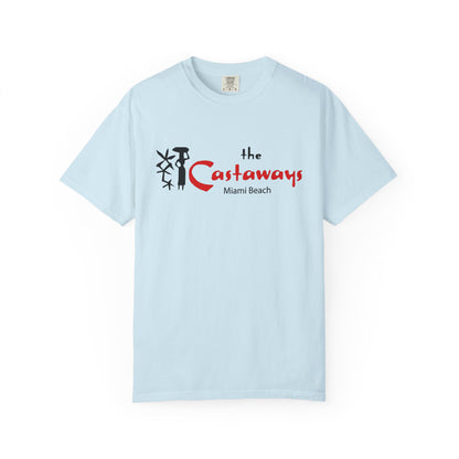 Castaways Miami Beach Unisex T-Shirt