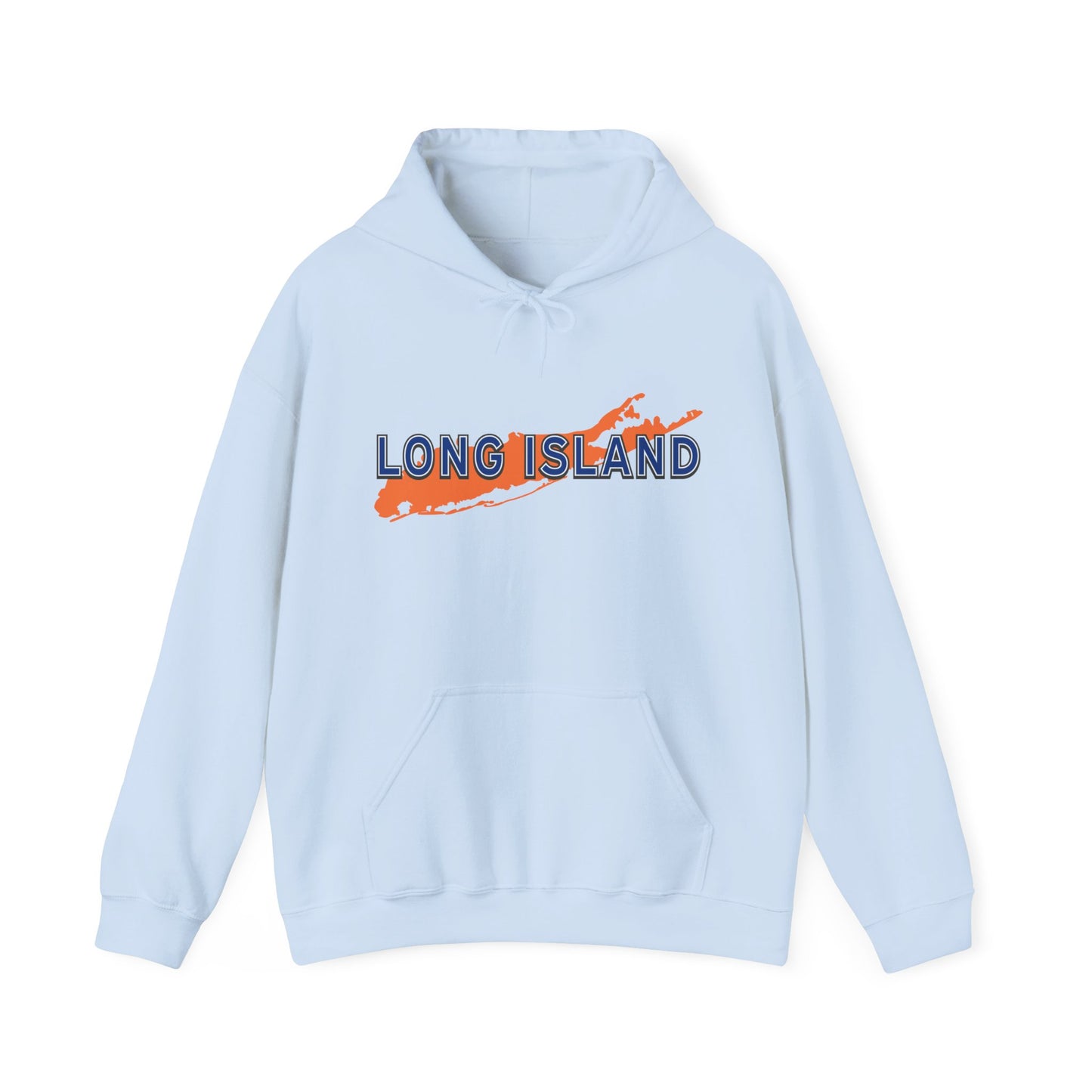 Long Island - Unisex Hoodie