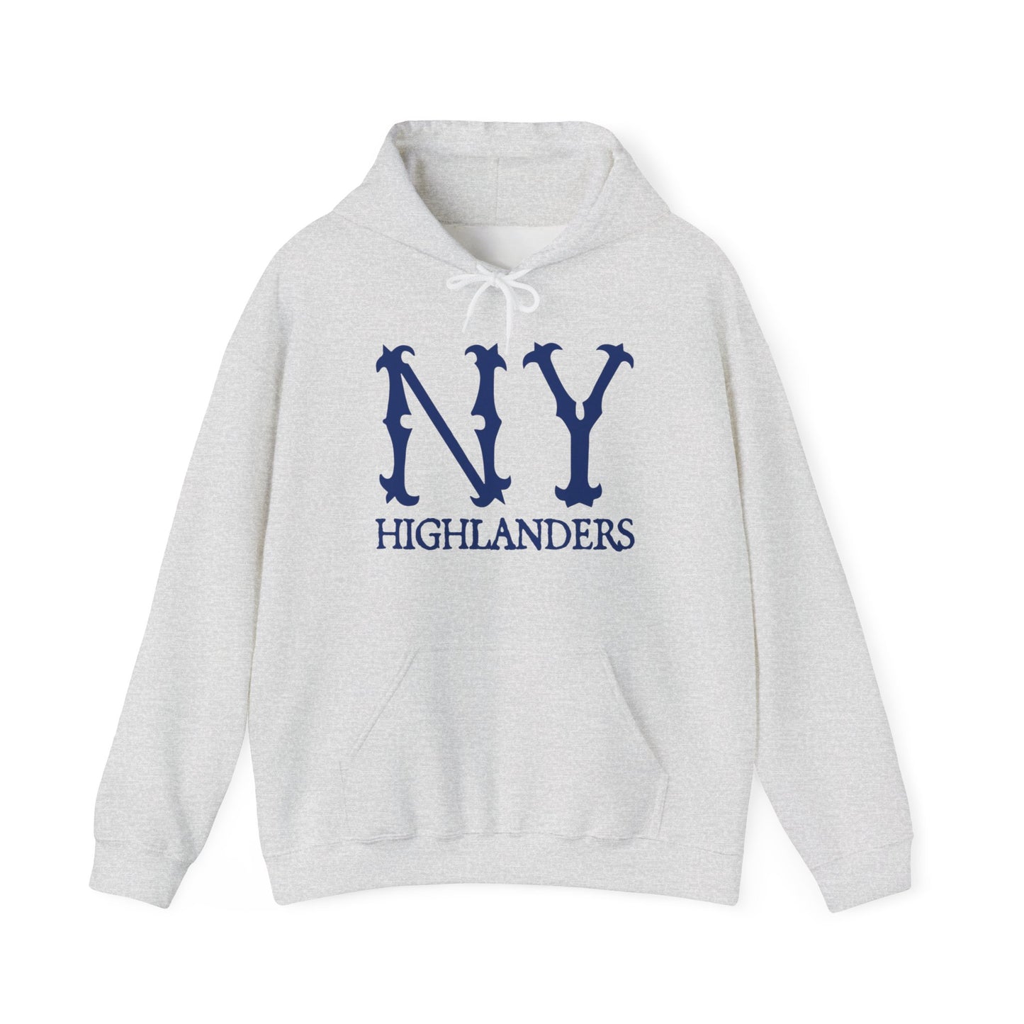 New York Highlanders - Unisex Hoodie