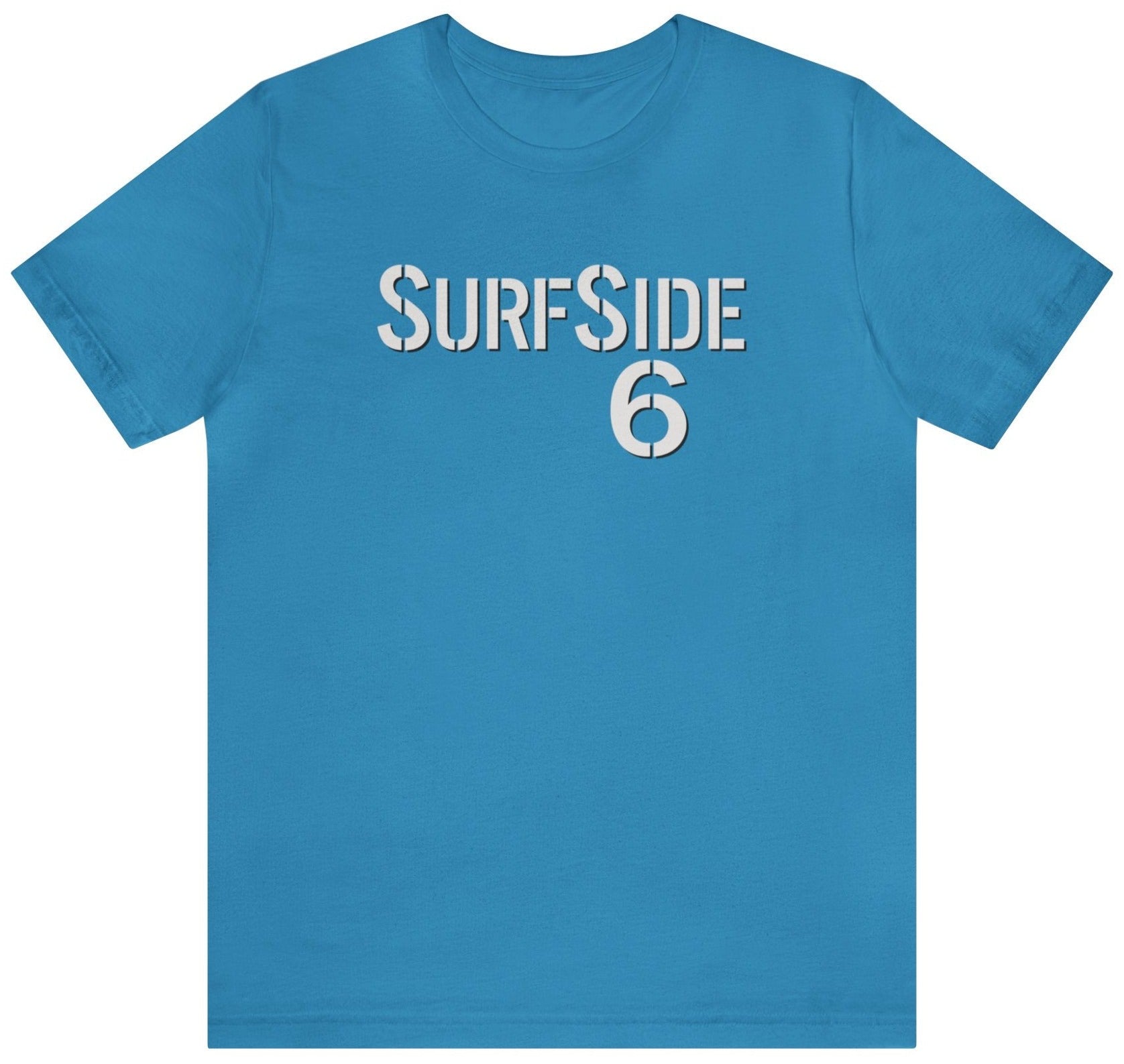 surfside 6 t shirt