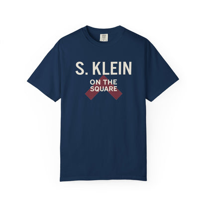 S. Klein Department Store Unisex T-Shirt