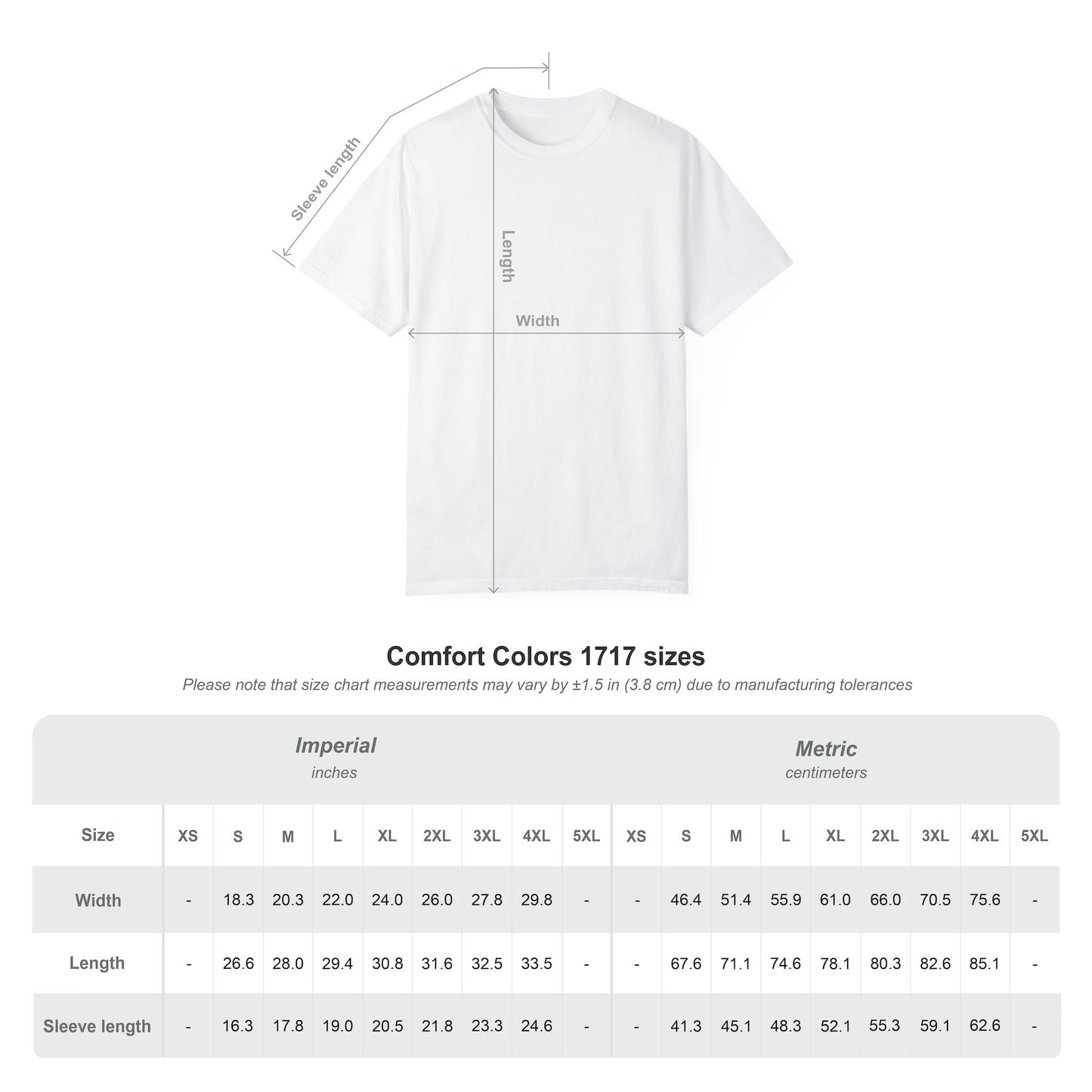 No One Said What He Said They Said T-Shirt Unisex