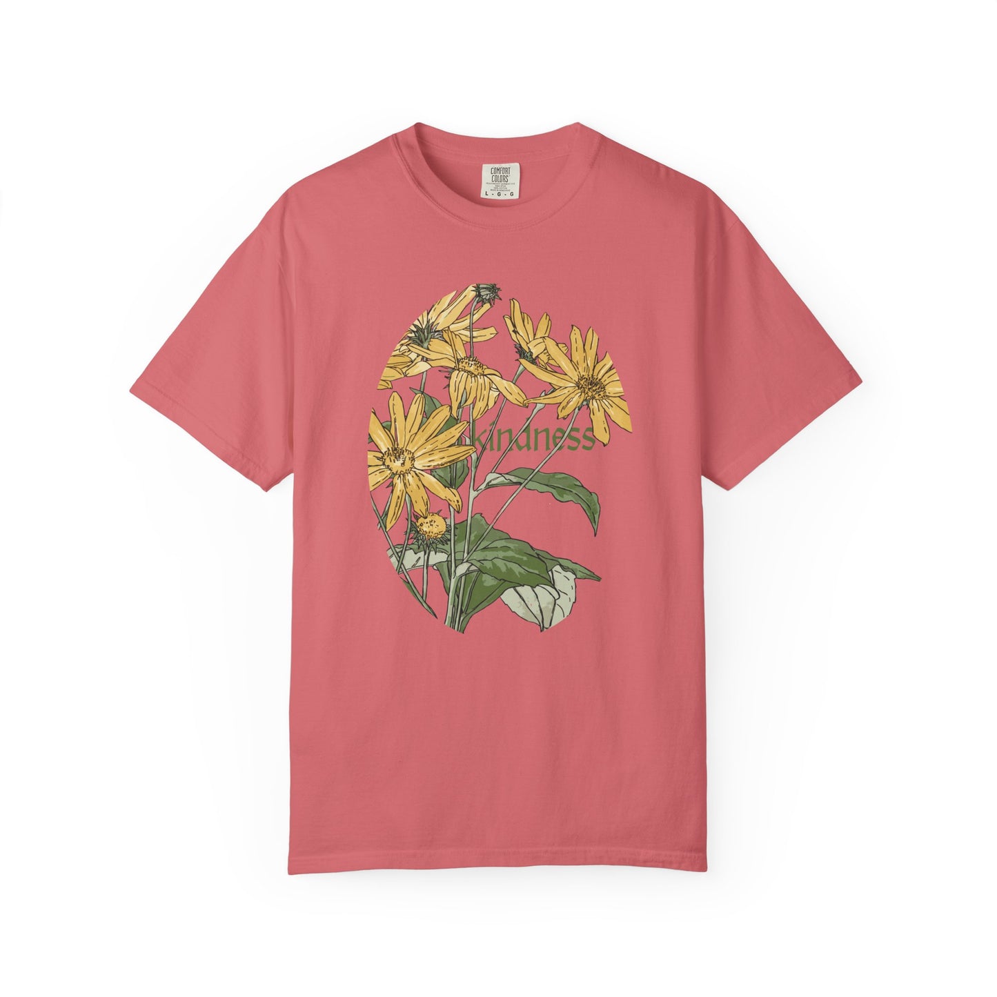 Kindness Unisex T-Shirt