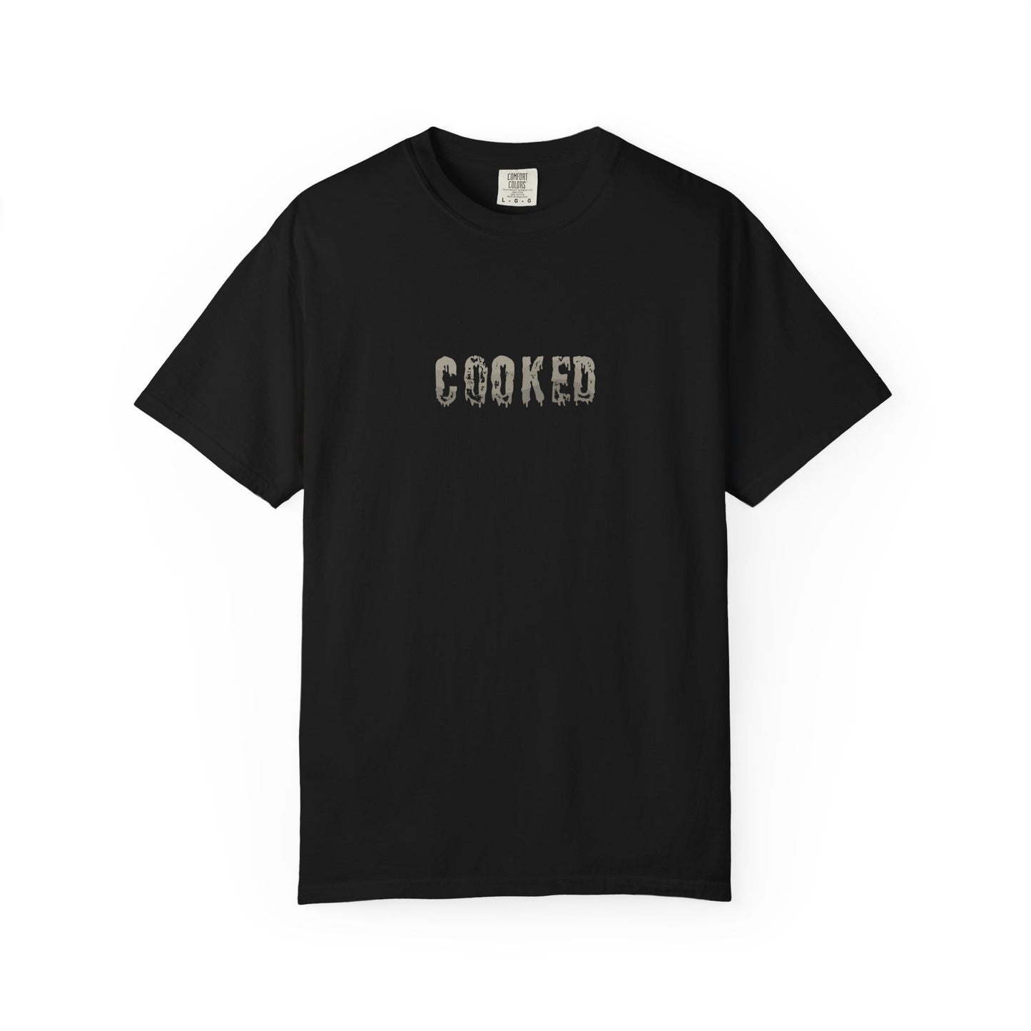 Cooked T-Shirt Unisex
