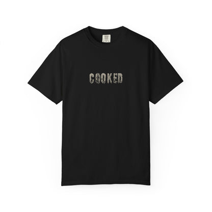 Cooked T-Shirt Unisex